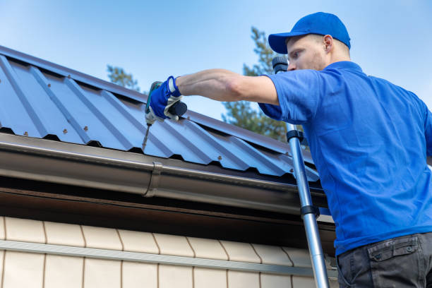 Best Commercial Roofing Services  in Erin, TN