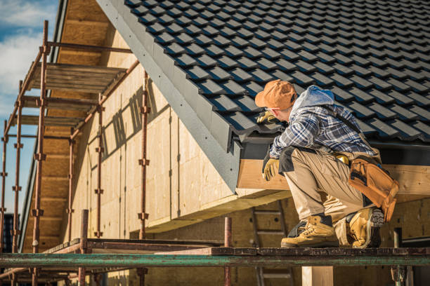 EPDM Roofing in Erin, TN