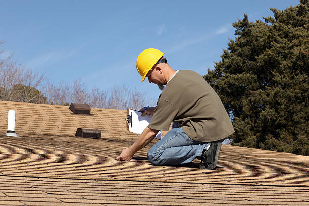 Best Roof Insulation Installation  in Erin, TN